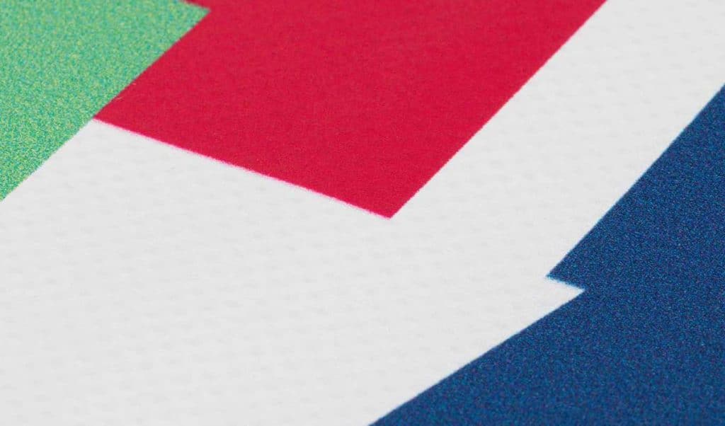 Welk vlag materiaal is het beste? 7 hipprint banner